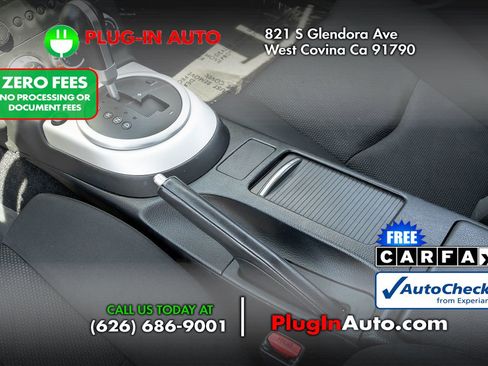 Used 2006 Nissan 350Z Enthusiast RWD image 15