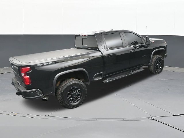 Used 2024 Chevrolet Silverado 2500 ZR2 w/ ZR2 Bison Edition AWD/4WD image 68