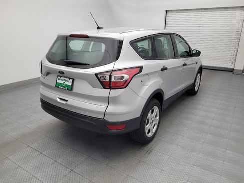 Used 2017 Ford Escape S FWD image 9