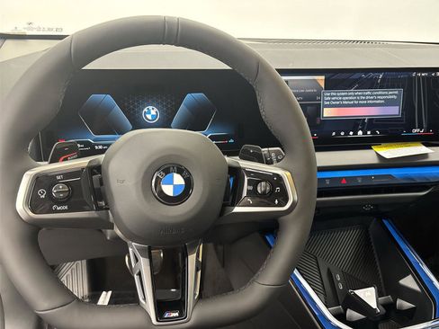 New 2026 BMW X3 xDrive30 w/ Premium Package image 22