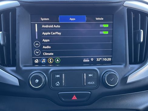 Used 2019 GMC Terrain SLE image 31