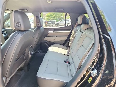 New 2026 GMC Terrain Elevation w/ Elevation Premium Package AWD/4WD image 6