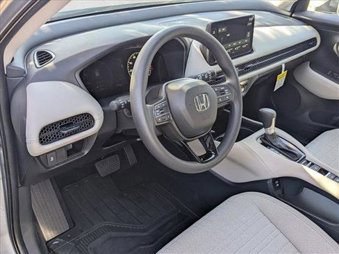 Used 2026 Honda HR-V LX image 3
