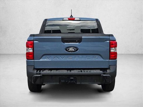 New 2025 Ford Maverick XLT FWD image 6