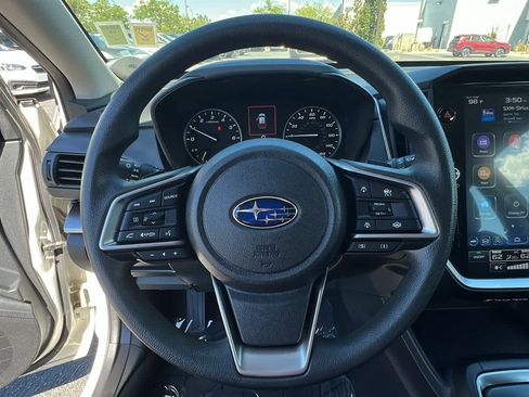 Certified 2024 Subaru Impreza 2.0i Sport AWD/4WD image 19