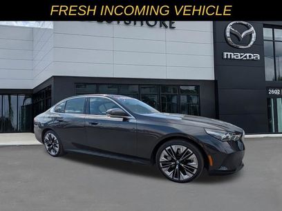 Used 2025 BMW 540i xDrive