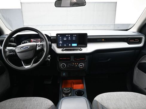 Certified 2022 Ford Maverick XLT w/ Equipment Group 300A Standard image 23