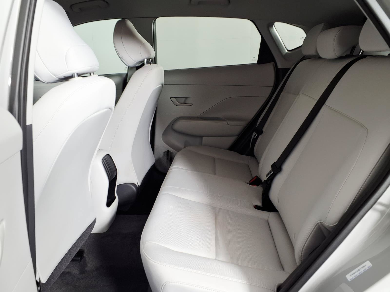 Certified 2026 Hyundai Kona SE FWD image 13