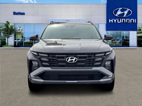 New 2026 Hyundai Tucson SEL AWD/4WD image 12