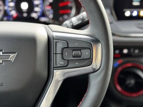 Certified 2023 Chevrolet Blazer RS image 31