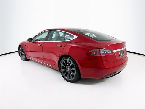 Used 2019 Tesla Model S 100D image 6