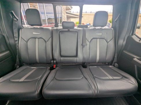 Used 2020 Ford F150 Platinum w/ Max Trailer Tow Package AWD/4WD image 24