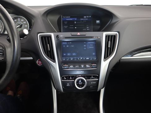 Used 2020 Acura TLX 3.5L SH-AWD image 22