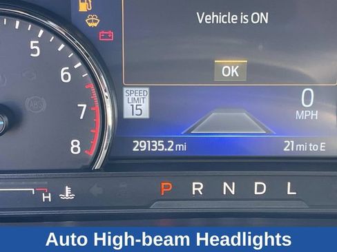 Certified 2023 Ford Explorer ST-Line w/ Class IV Trailer Tow Package AWD/4WD image 48