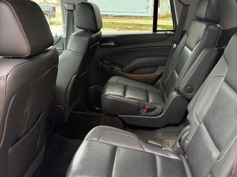 Used 2016 Chevrolet Tahoe LTZ image 14