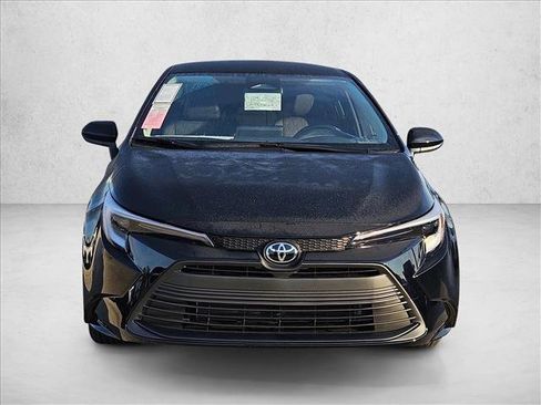 New 2026 Toyota Corolla LE image 6