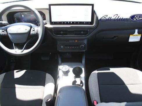 New 2026 Ford Bronco Sport Big Bend image 11