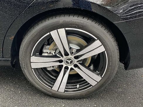 Certified 2025 Mercedes-Benz C 300 Sedan image 30