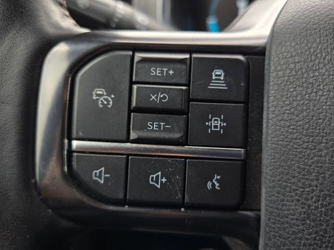 Used 2022 Ford F150 Platinum w/ Equipment Group 701A High AWD/4WD image 27