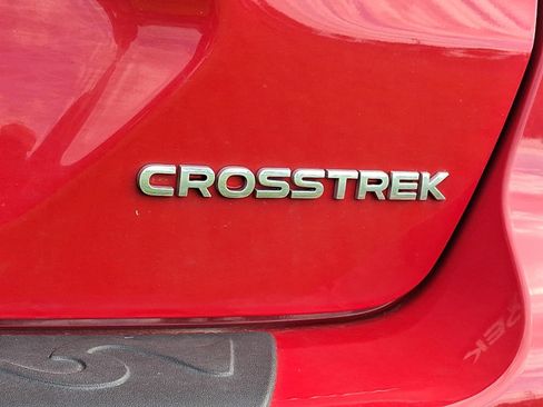 Certified 2024 Subaru Crosstrek 2.0i Premium AWD/4WD image 9
