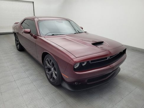 Used 2019 Dodge Challenger GT RWD image 13