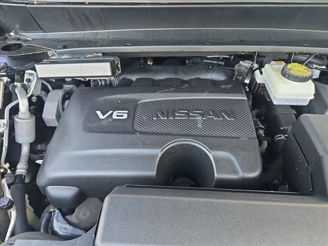 Used 2019 Nissan Pathfinder SL FWD image 23