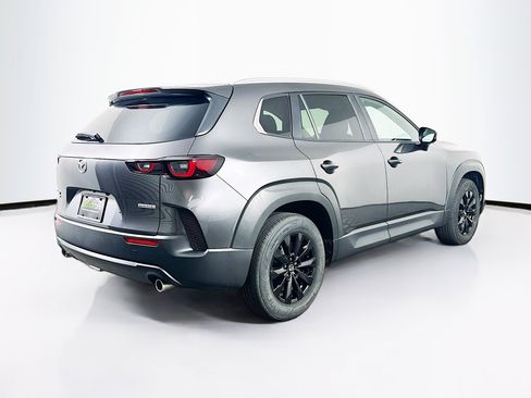 Used 2025 MAZDA CX-50 AWD 2.5 S w/ Preferred Package image 9