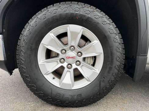 Used 2019 GMC Sierra 1500 SLE w/ SLE Value Package RWD image 24