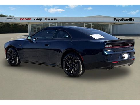 New 2026 Dodge Charger Scat Pack image 5
