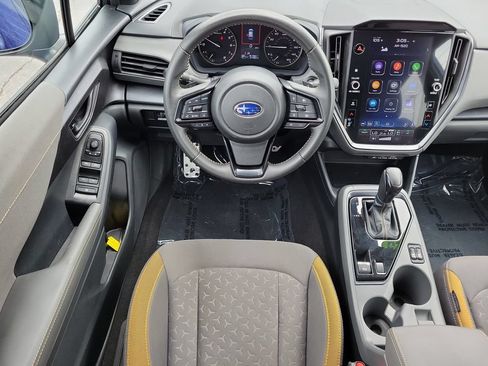 Certified 2025 Subaru Crosstrek 2.5i Sport AWD/4WD image 13