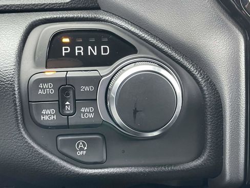 New 2026 RAM 1500 Big Horn image 56