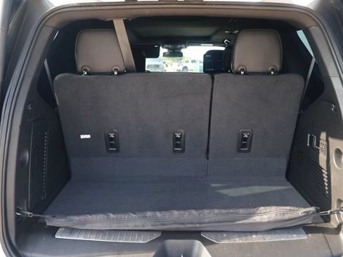 Used 2023 Chevrolet Tahoe Premier w/ Texas Edition RWD image 7
