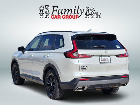 Used 2026 Honda CR-V Sport-L image 3