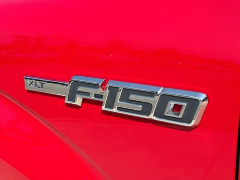 Used 2010 Ford F150 XLT AWD/4WD image 12