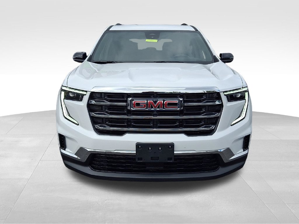 Used 2026 GMC Acadia Elevation FWD image 2
