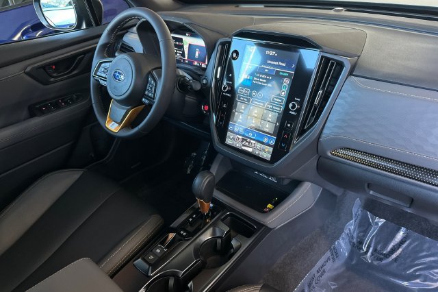 Used 2026 Subaru Forester Wilderness AWD/4WD image 16