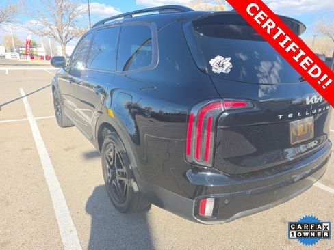 Used 2024 Kia Telluride EX X-Line image 9