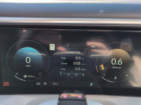 New 2026 Hyundai Palisade Calligraphy image 11