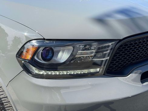 Used 2020 Dodge Durango GT AWD/4WD image 10