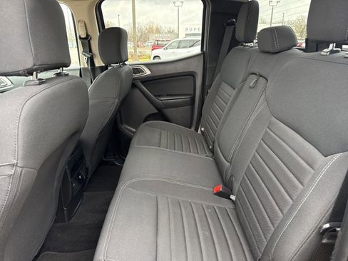 Used 2021 Ford Ranger XLT w/ Equipment Group 301A Mid image 6