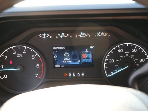 Used 2023 Ford F250 XLT AWD/4WD image 21
