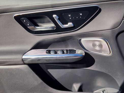 New 2026 Mercedes-Benz GLC 43 AMG AMG 43 image 23