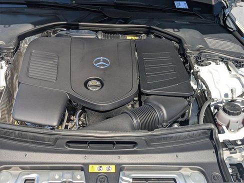 New 2026 Mercedes-Benz C 300 Sedan image 15