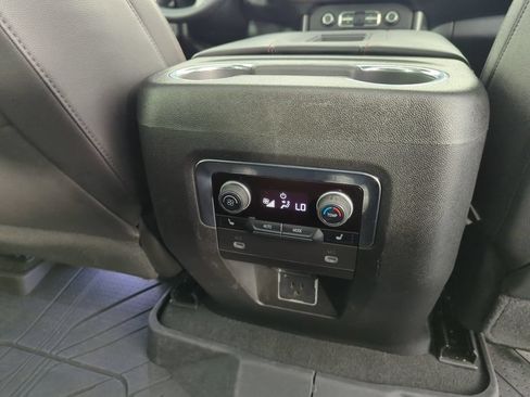 Used 2023 Chevrolet Tahoe RST w/ Luxury Package RWD image 35