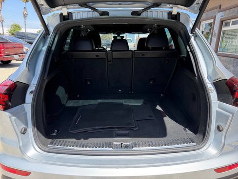 Used 2016 Porsche Cayenne AWD/4WD image 19