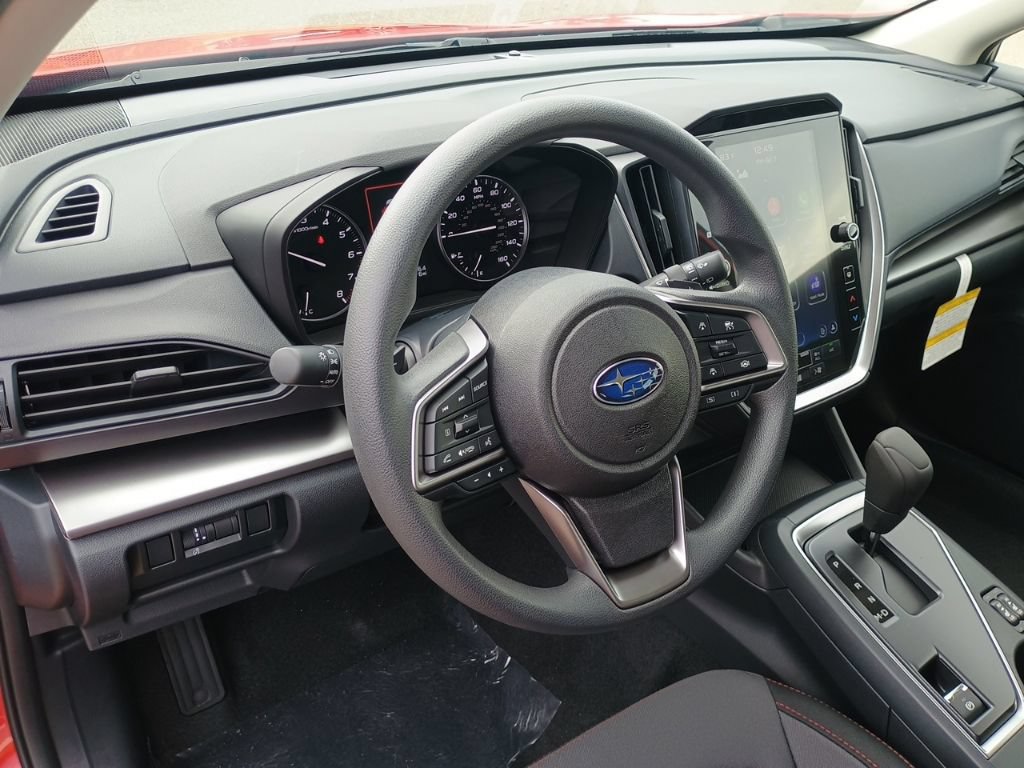 New 2026 Subaru Impreza 2.0i Sport AWD/4WD image 12