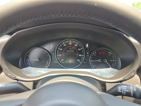 New 2025 MAZDA CX-50 2.5 Hybrid w/ Weather Package image 34