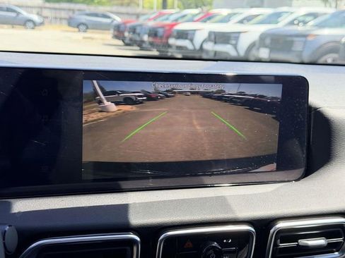 New 2026 Nissan Sentra SV w/ SV Convenience Package image 21