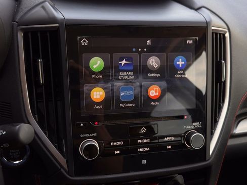 Used 2021 Subaru Forester Sport w/ Popular Package #2 image 13