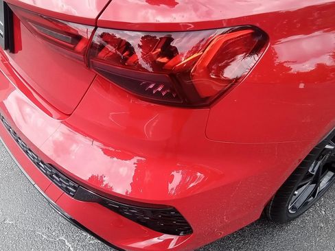 Certified 2023 Audi RS 3 image 9